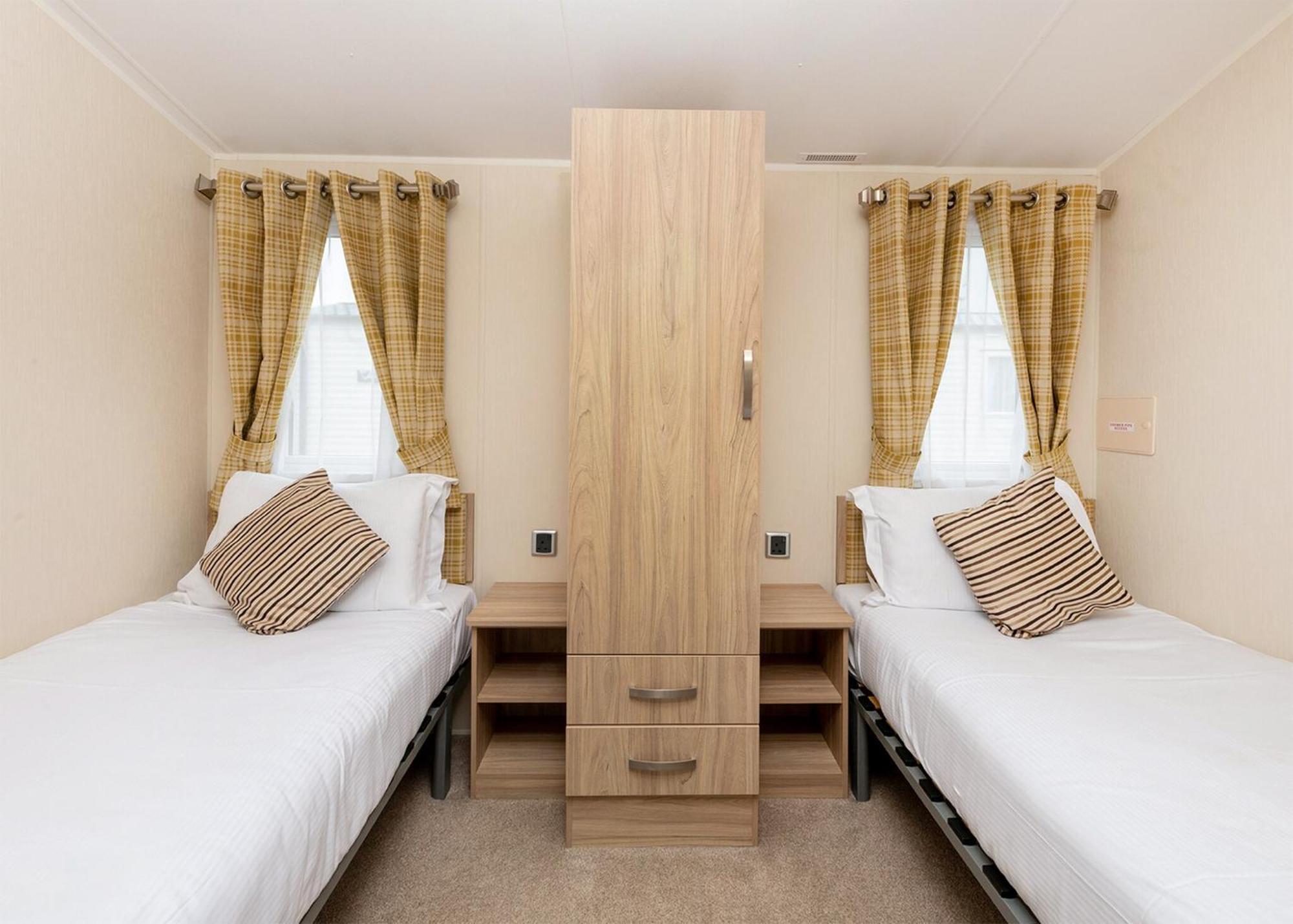 Riverside Park Stratford-upon-Avon Kamer foto