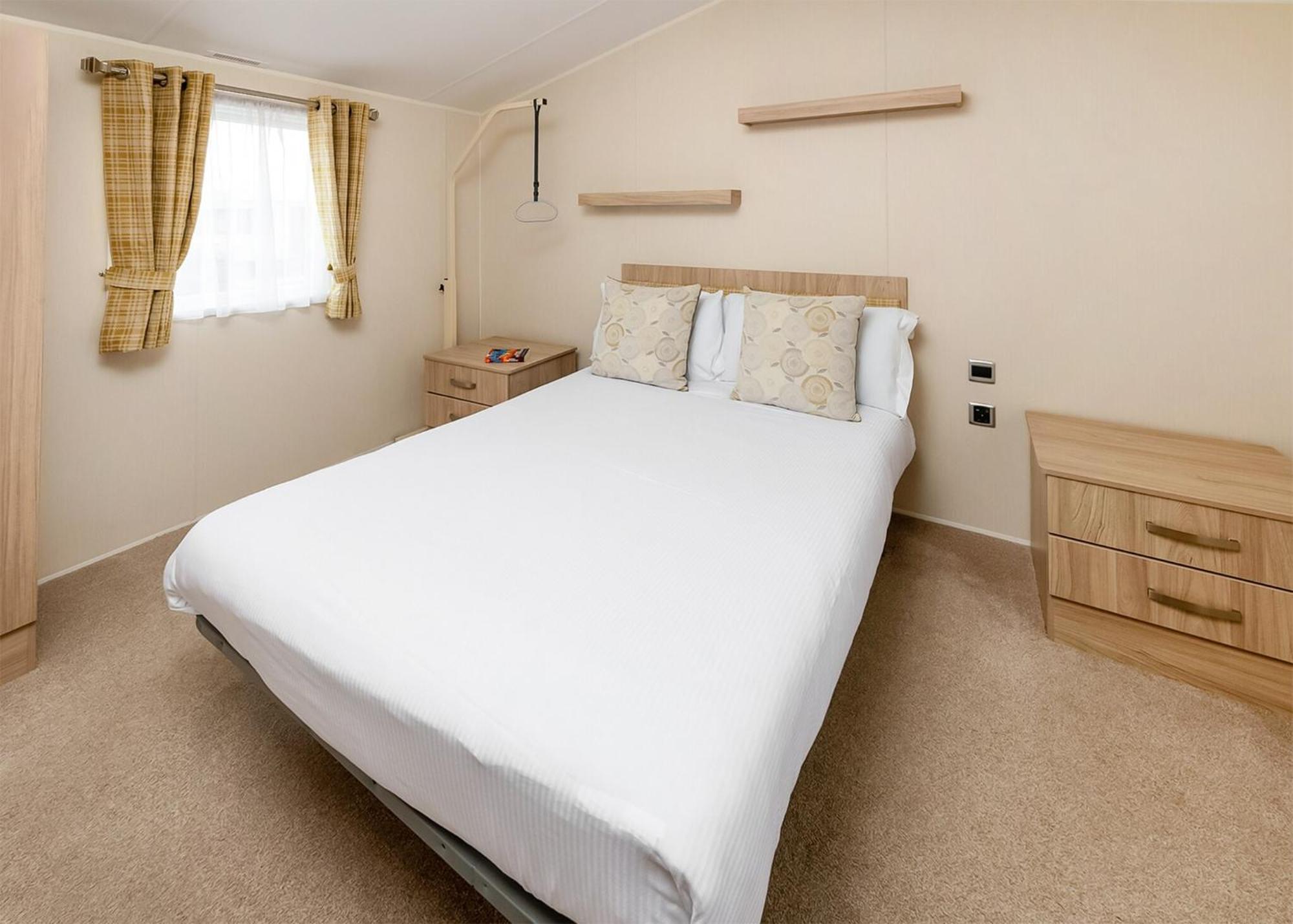 Riverside Park Stratford-upon-Avon Kamer foto